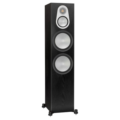 Monitor Audio Silver 500 Tower Speakers (Pair)