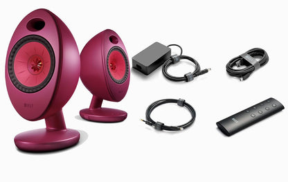 KEF EGG Duo Wireless Speaker