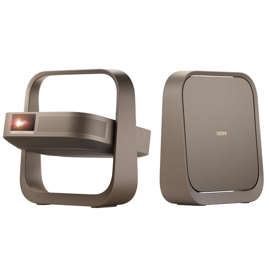 XGIMI Elfin Flip 4K Portable Projector