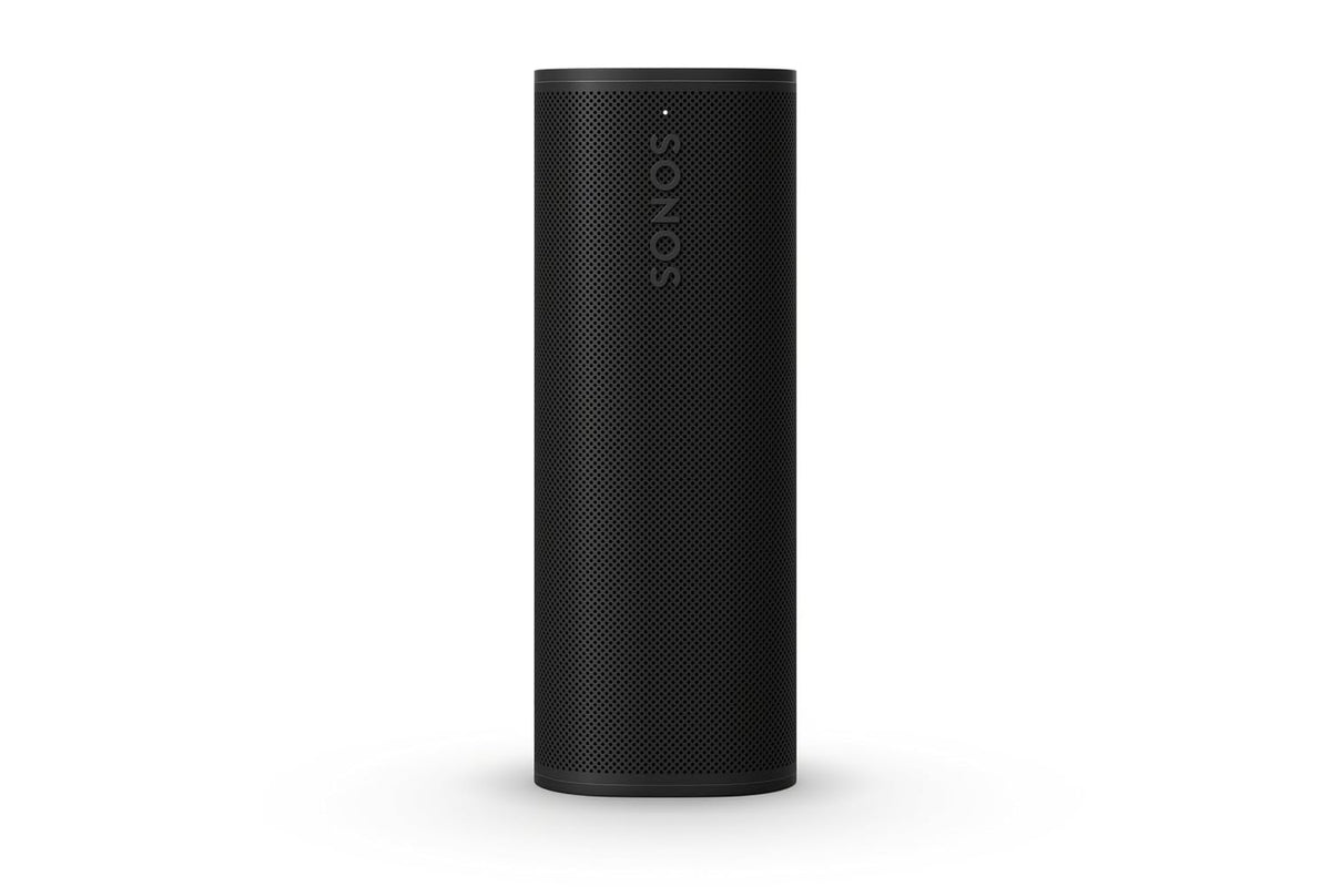 Sonos Roam 2 Ultra-Portable Smart Speaker Blue