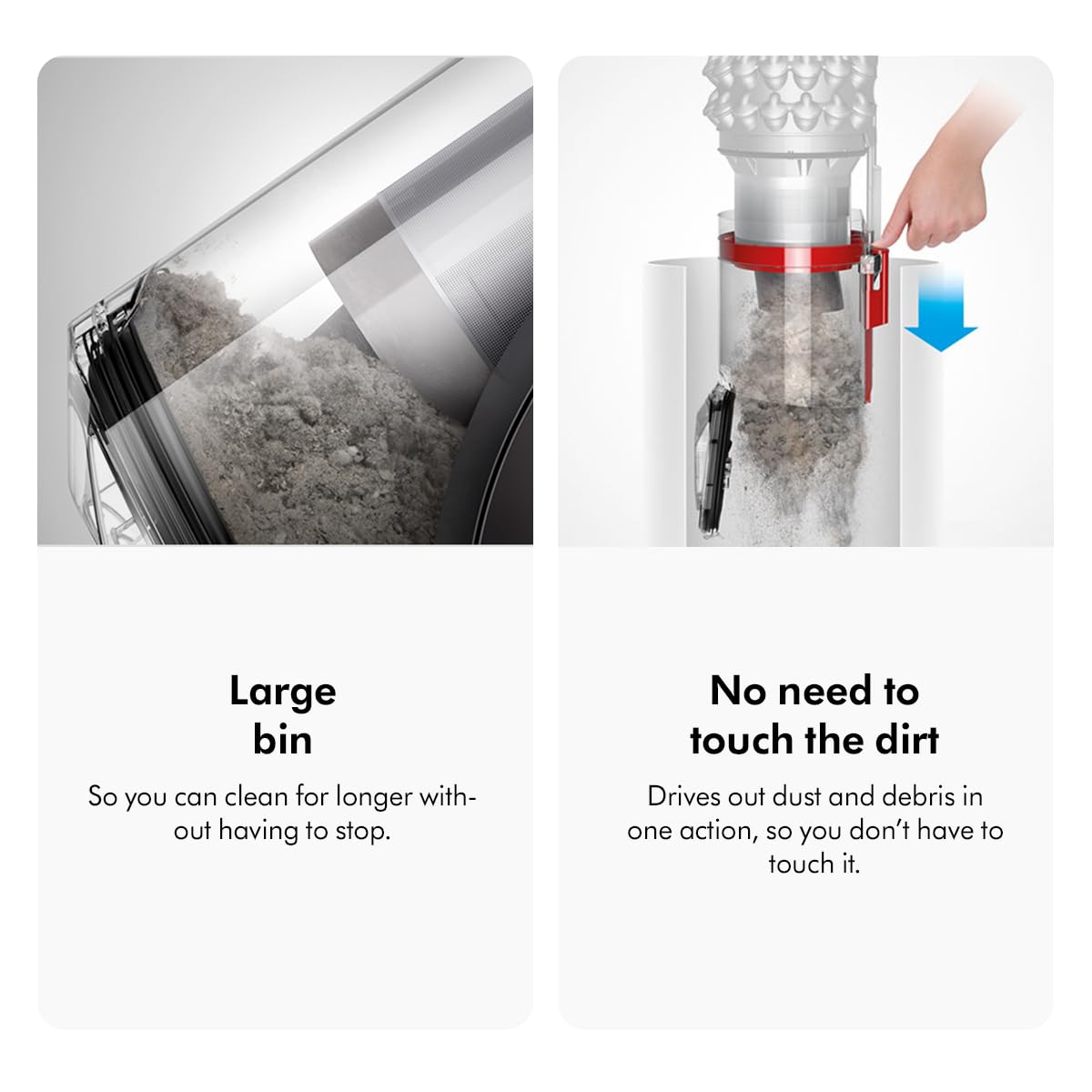 Dyson Big Ball™ vacuum cleaner