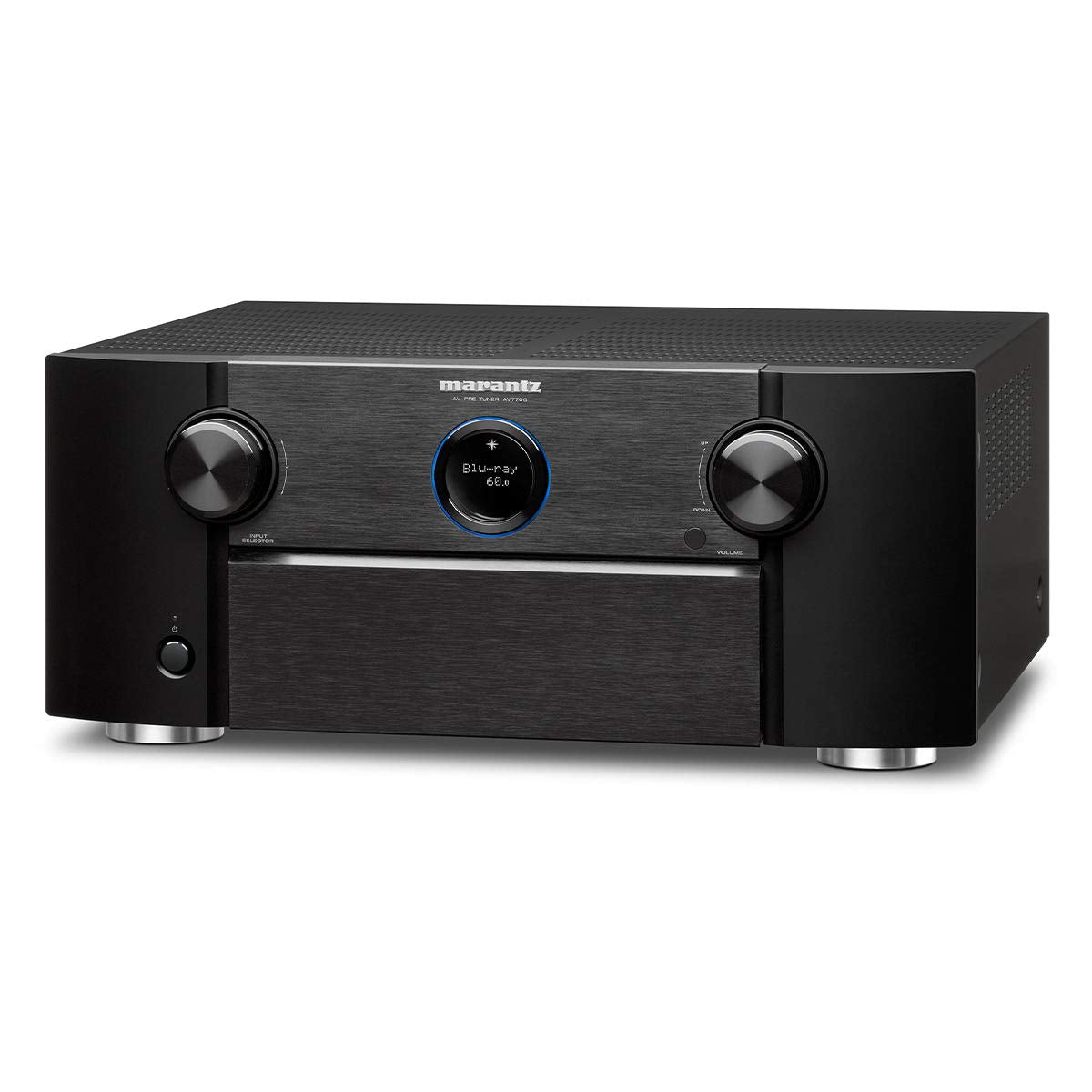 Marantz AV7706 11.2 Channel 8K UHD Pre-Amplifier-Home theater expert Store