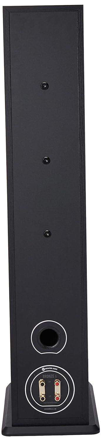 Monitor Audio Bronze 6 Floorstanding Speakers(Pairs)