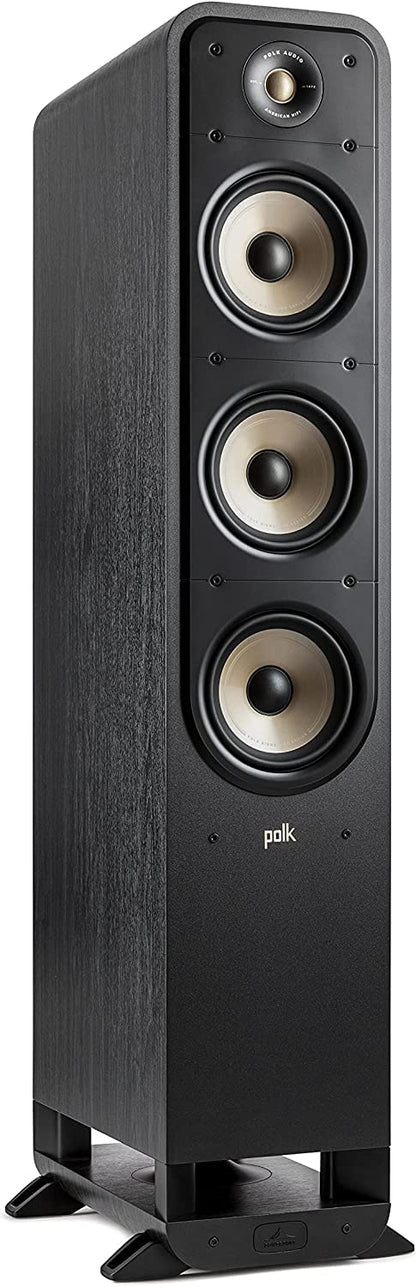 Polk Audio Signature Elite ES60 Floorstanding Speaker (Pair)