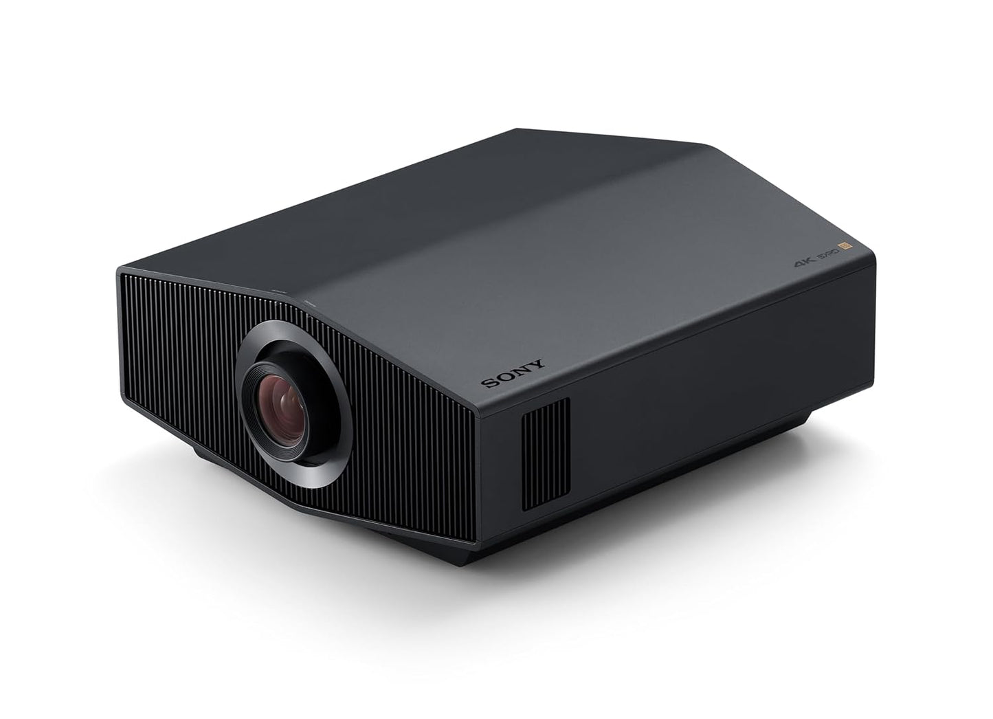 Sony Bravia Projector 9 VPL-XW8100ES 3400-Lumen UHD 4K HDR Laser SXRD Home Cinema Projector