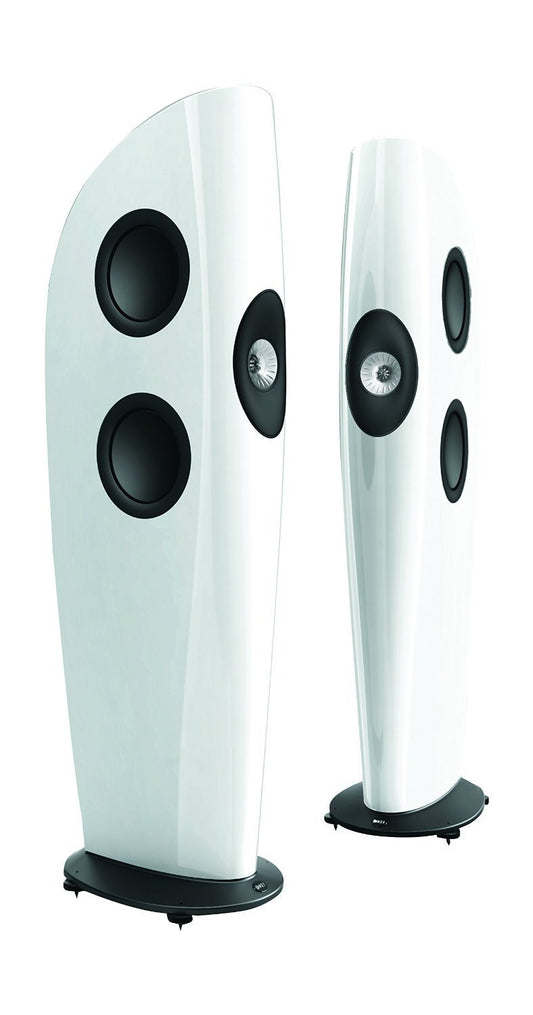 Kef Blade Two Meta Apparent Source Speaker (Pair)-Home theater expert Store