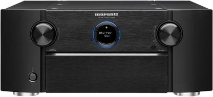 Marantz AV8805 13.2 Channel AV Pre-amplifier-Home theater expert Store