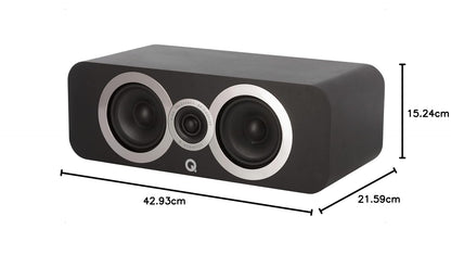 Q Acoustics 3090ci Centre Speakers
