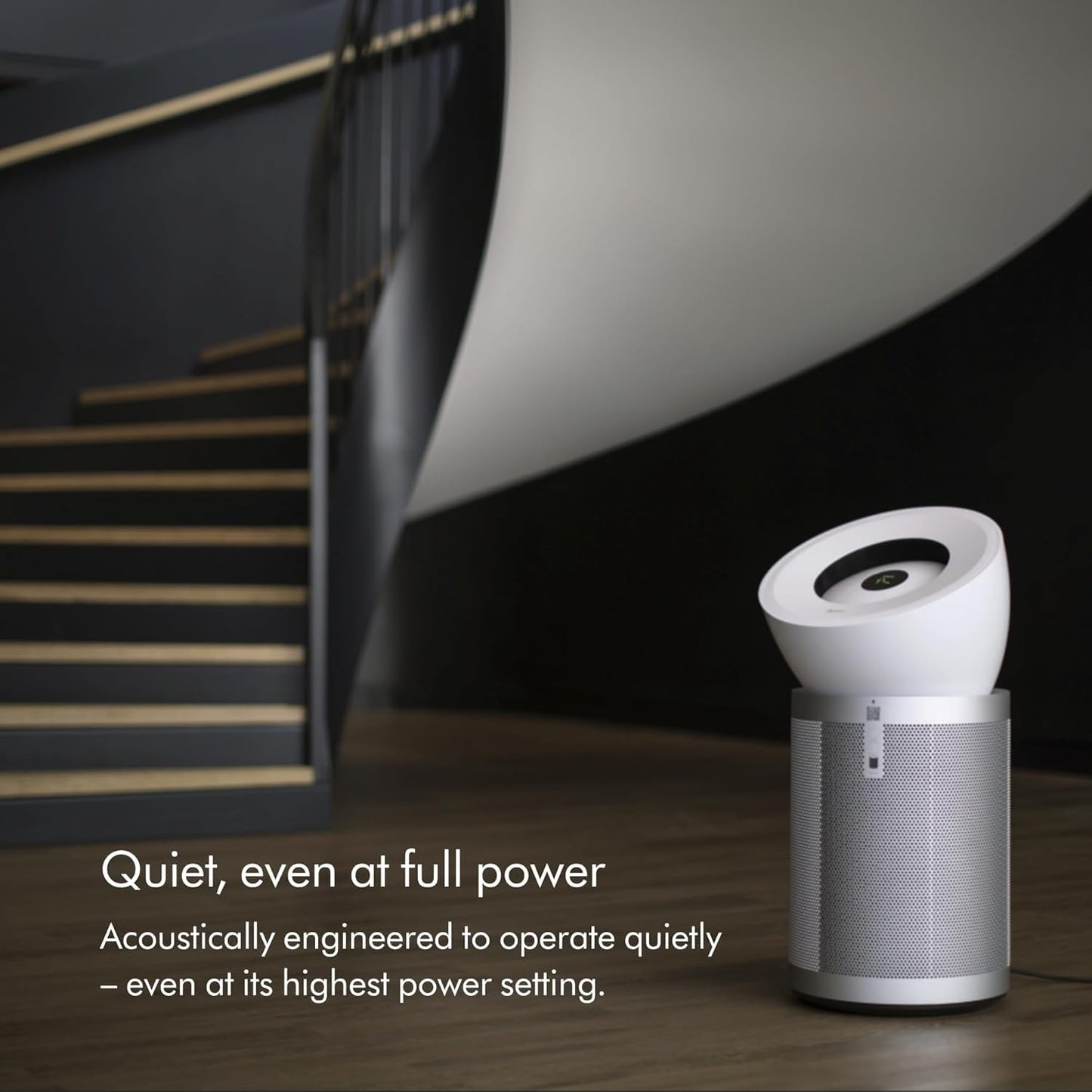 Dyson BP02 Purifier Big+Quiet Air Purifier