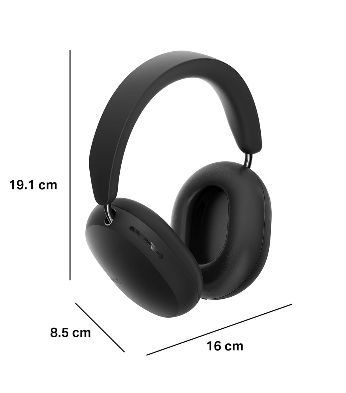 Sonos Ace  Noise Cancelling Wireless Over-Ear Headphones