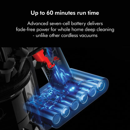 Dyson V8 Absolute+ Cordless Vacuum Cleaner