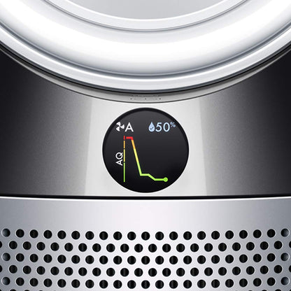 Dyson Ph01 Cool Air Purifier With Hepa Activated Carbon Filter