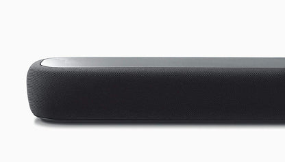 Soundbar - Yamaha YES-209 Black