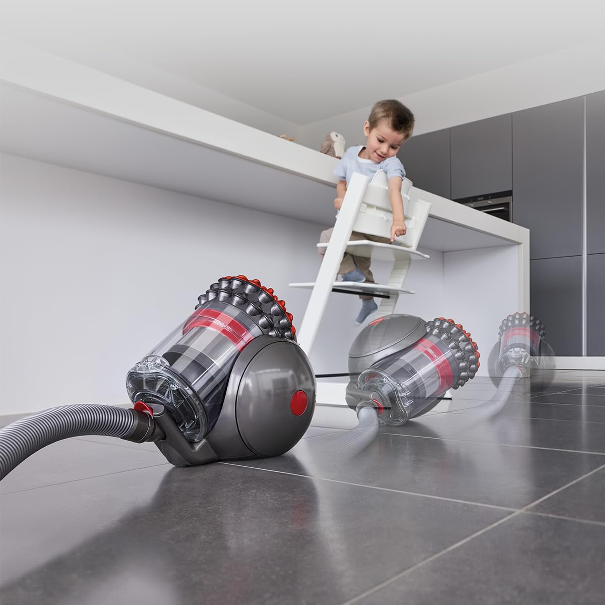 Dyson Big Ball™ vacuum cleaner
