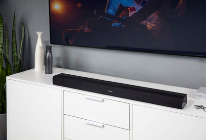 Denon DHT-S216 Home Theater Dolby Digital Soundbar