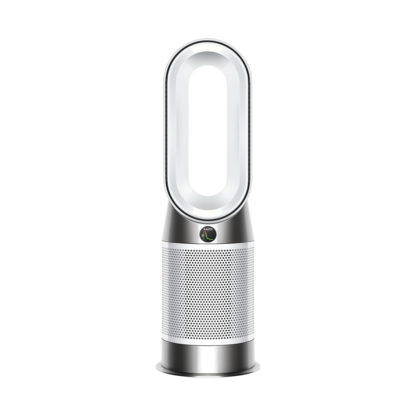 Dyson HP10 Purifier Hot+Cool Air Purifier Fan Heater