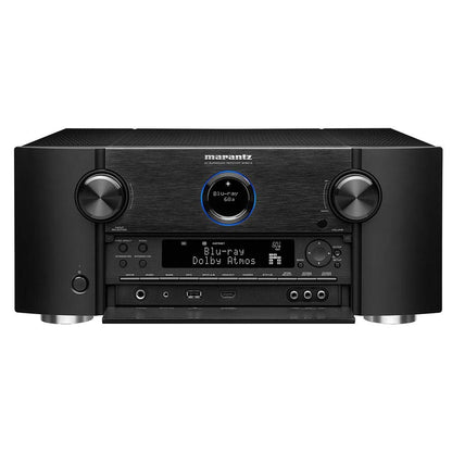 Marantz SR8015 11.2 Ch 8K AV Receiver