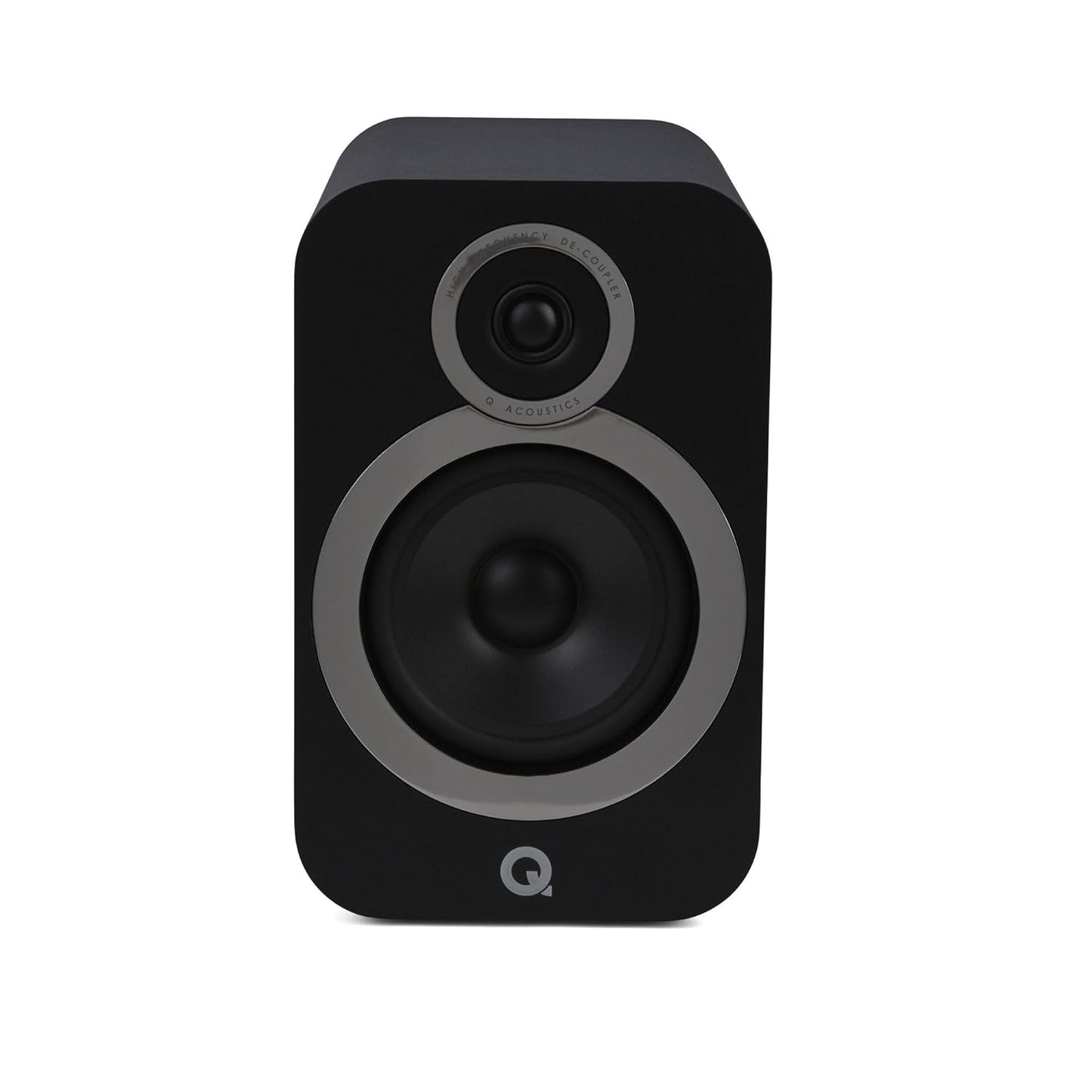 Q Acoustics 3030i Bookshelf Speakers