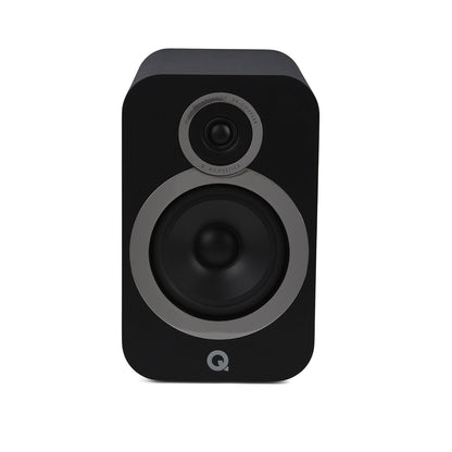 Q Acoustics 3030i Bookshelf Speakers