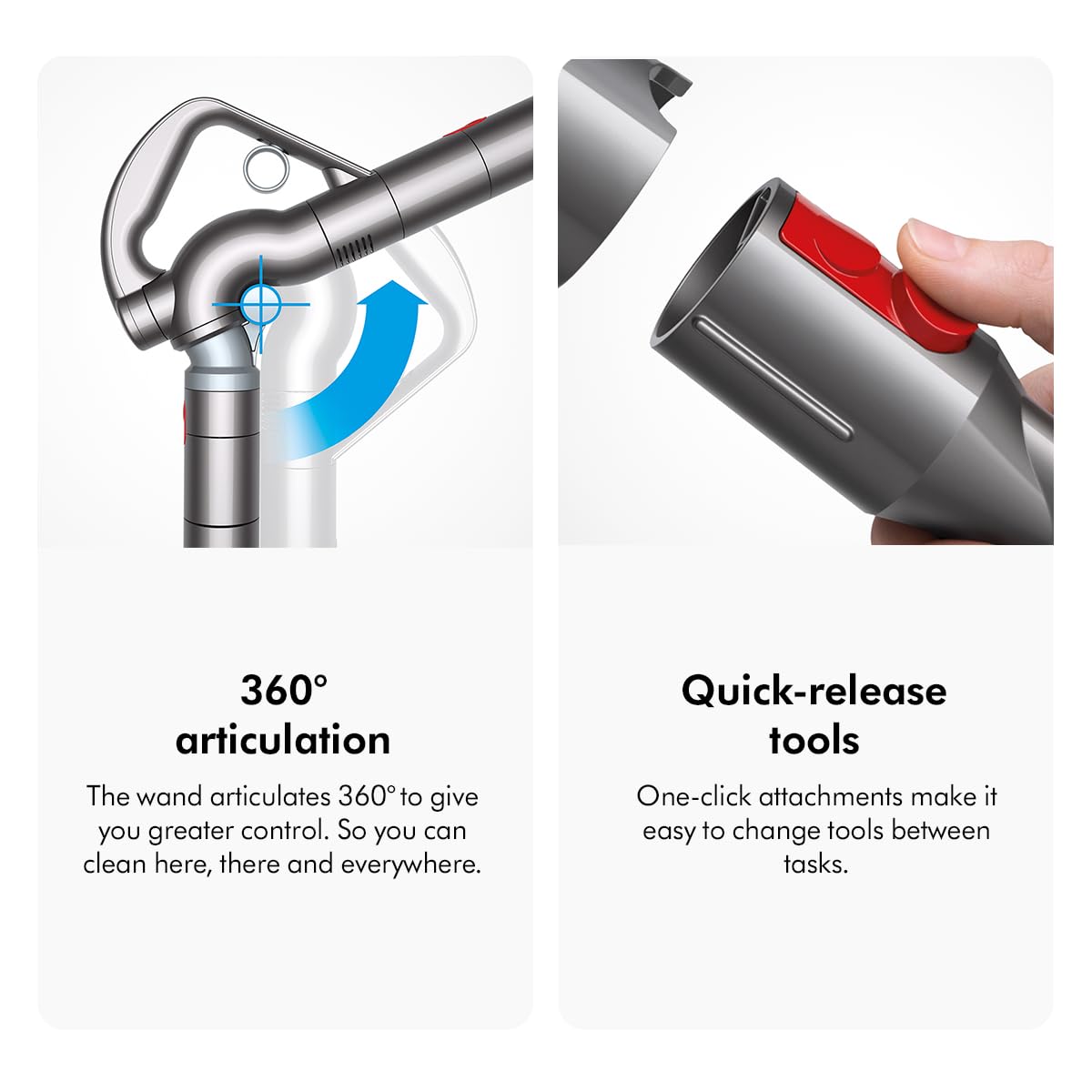 Dyson Big Ball™ vacuum cleaner