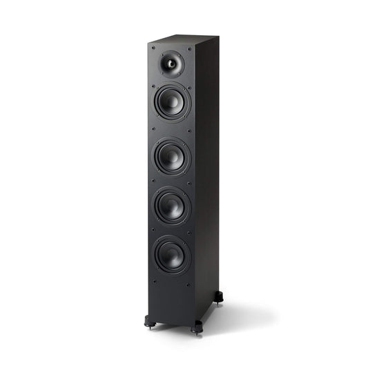 Paradigm Monitor SE 6000F Floor‑Standing Speakers (Pair)