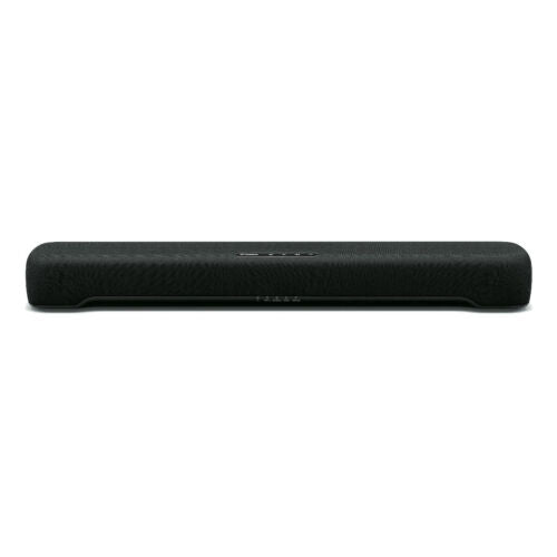 Yamaha SR-C20A Compact Soundbar With Built-in Subwoofer and Bluetooth