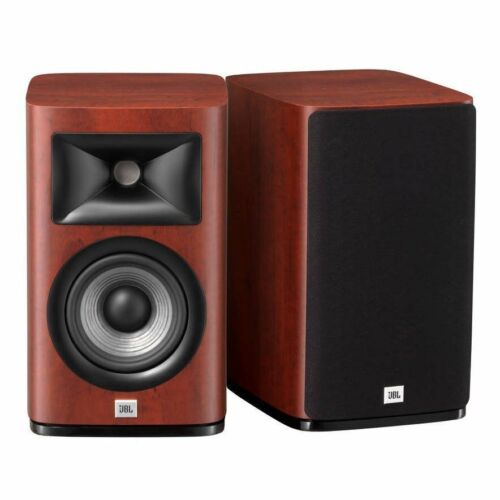 JBL-STUDIO 620 -Bookshelf  (Pair)-Home theater expert Store