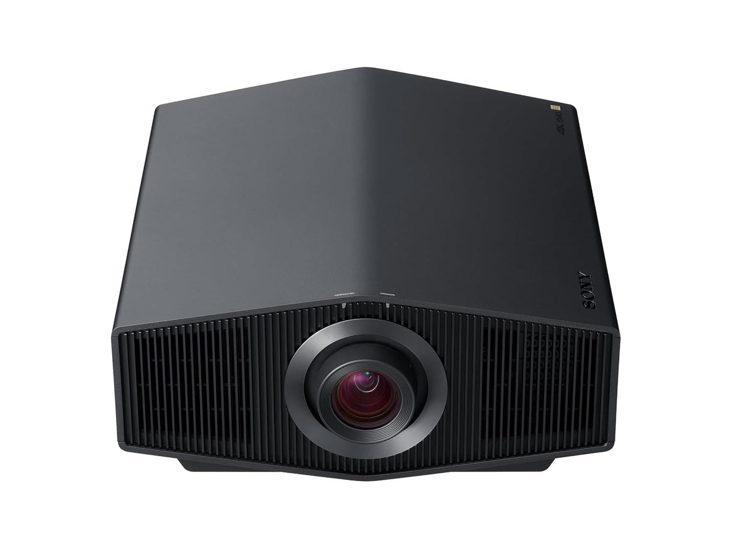 Sony Bravia Projector 9 VPL-XW8100ES 3400-Lumen UHD 4K HDR Laser SXRD Home Cinema Projector