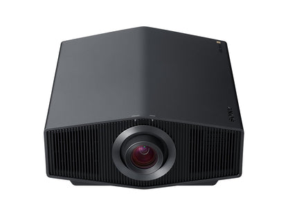 Sony Bravia Projector 9 VPL-XW8100ES 3400-Lumen UHD 4K HDR Laser SXRD Home Cinema Projector