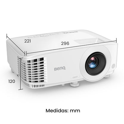 BenQ TH575 4K Compatible Full HD Home Cinema Projector