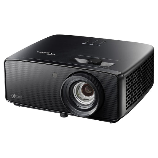 Optoma UHZ58 4K UHD Smart Laser Home Cinema Projector
