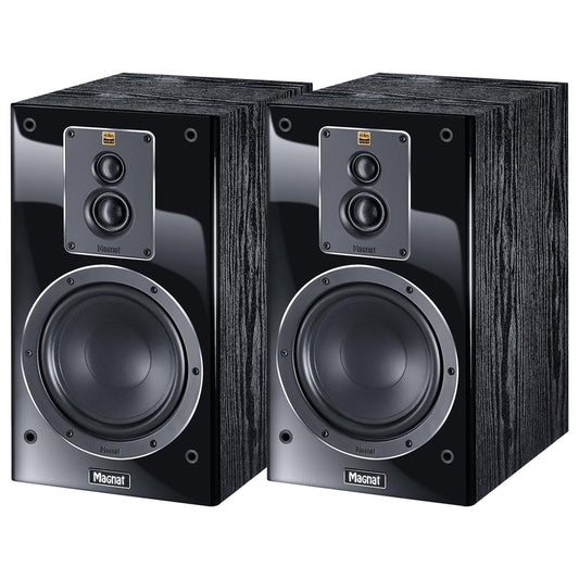 Magnat Signature 503 3-Way BookShelf Speaker