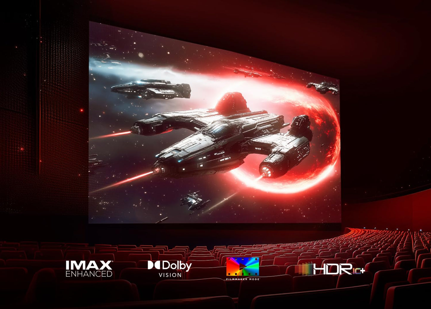 XGIMI 2025 New Launch Horizon 20 4K RGB Triple Laser Projector