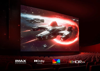 XGIMI 2025 New Launch Horizon 20 4K RGB Triple Laser Projector
