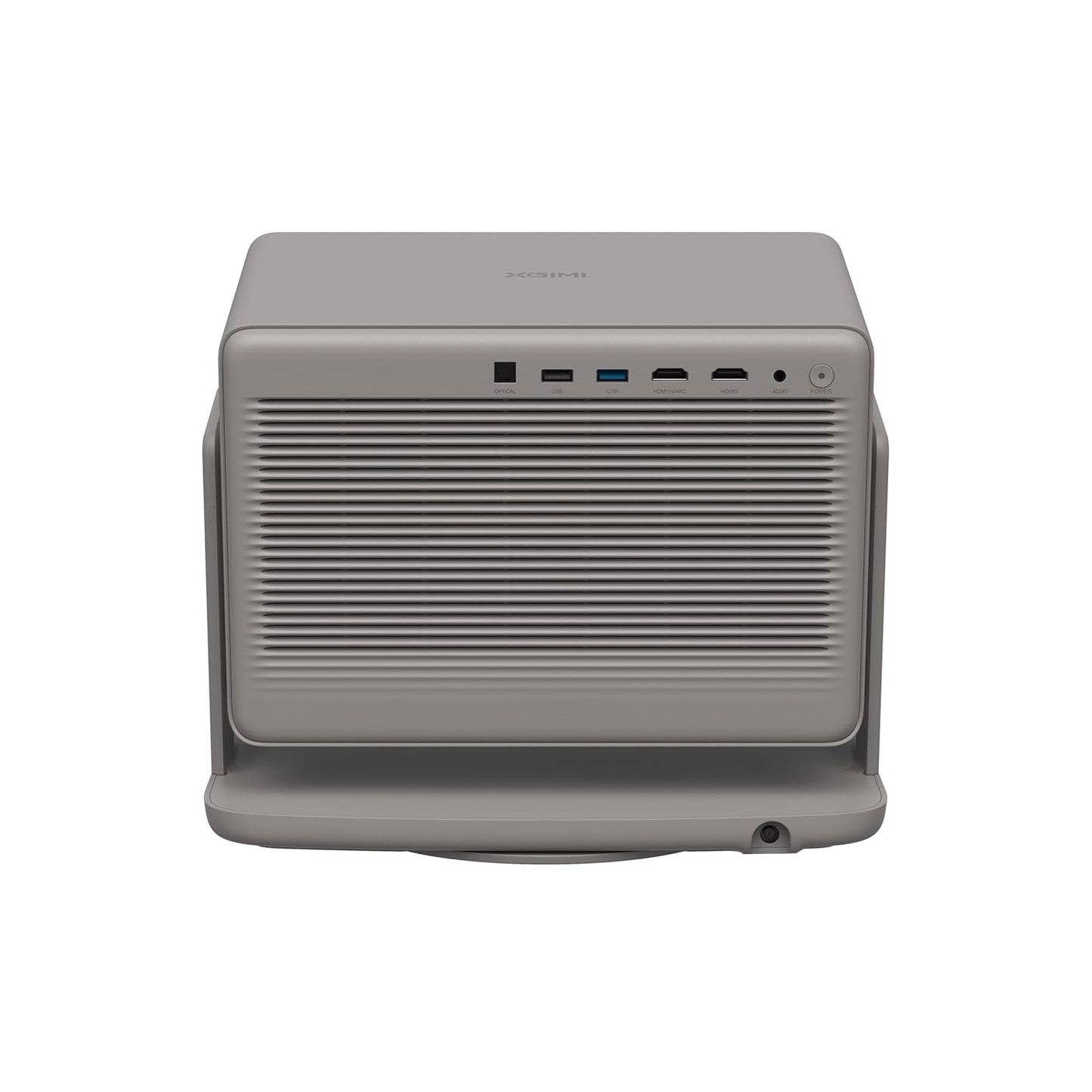 XGIMI 2025 New Launch Horizon 20 Pro 4K RGB Triple Laser Projector