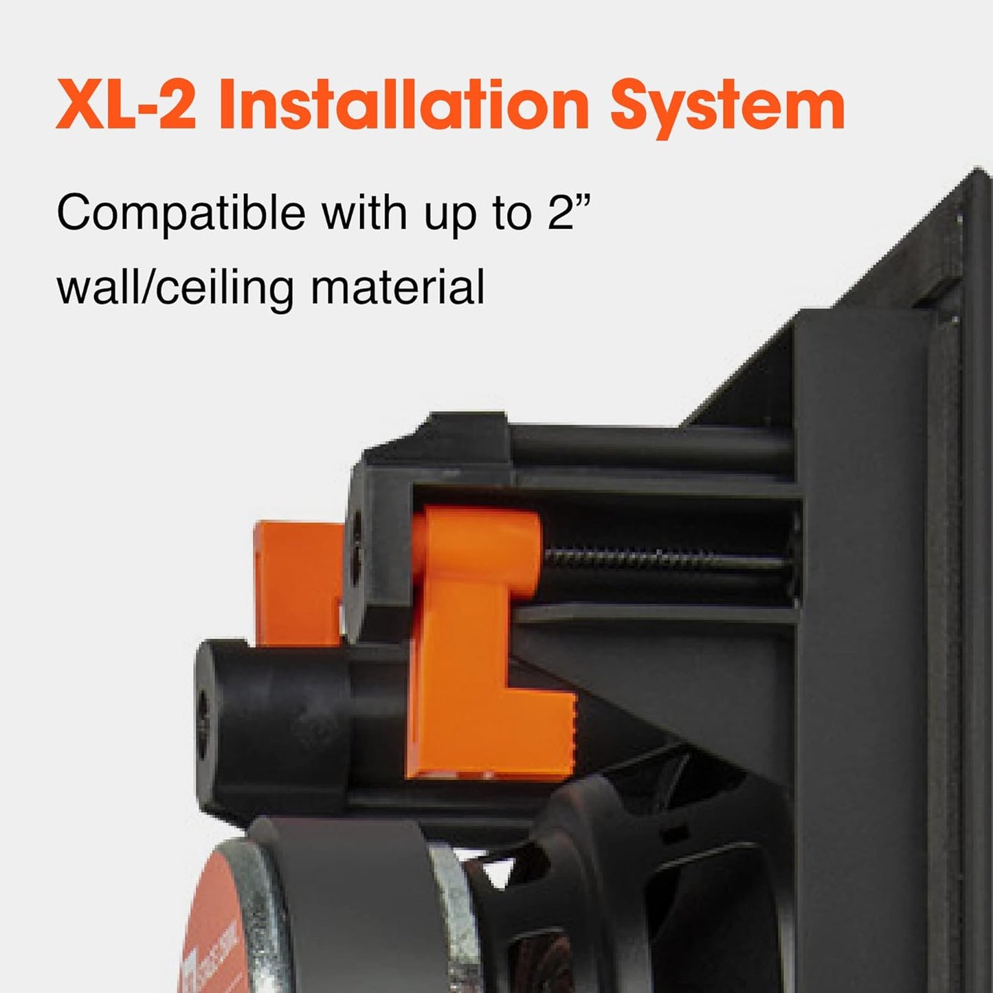 JBL Stage 280C In-Ceiling Speaker