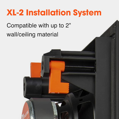 JBL Stage 280C In-Ceiling Speaker