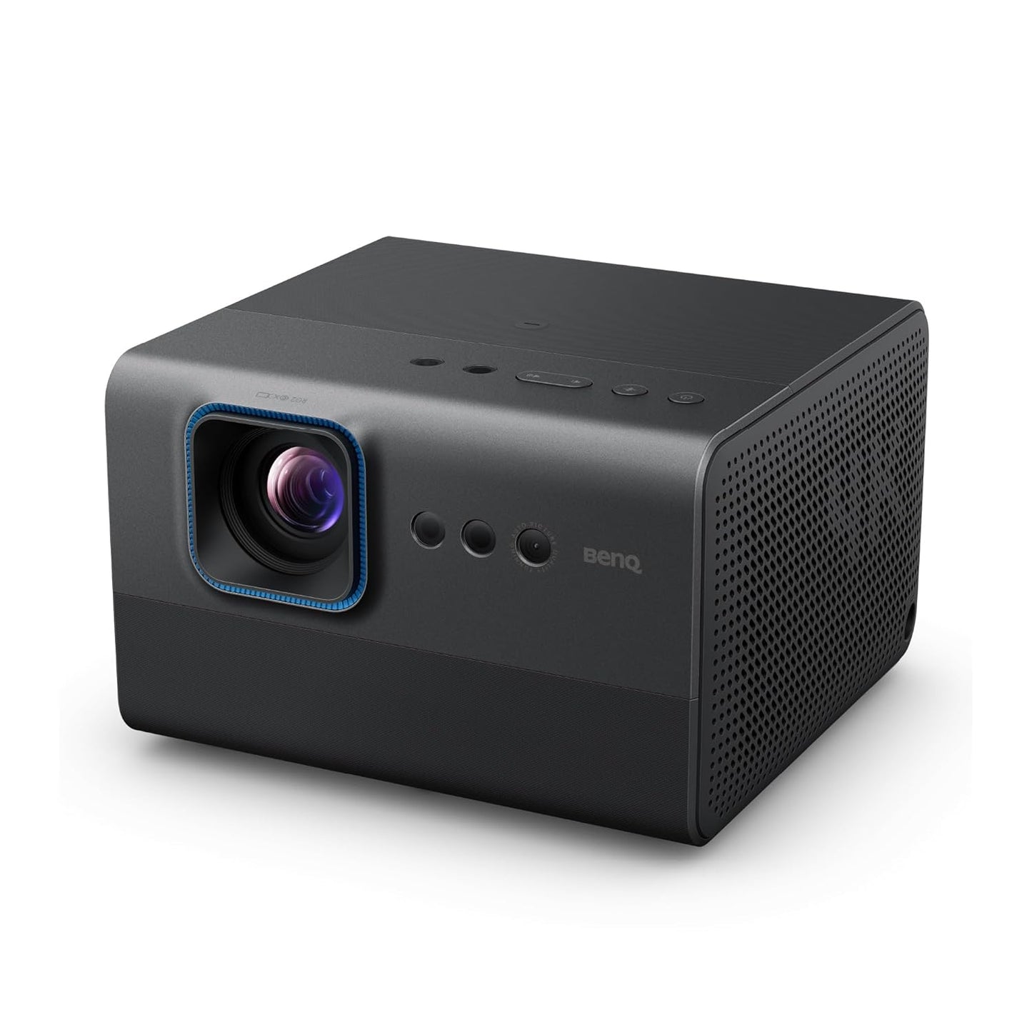 BenQ GP520 - 4K HDR UHD 2600 Lumens 4 LED Home Cinema Android Smart Portable Projector