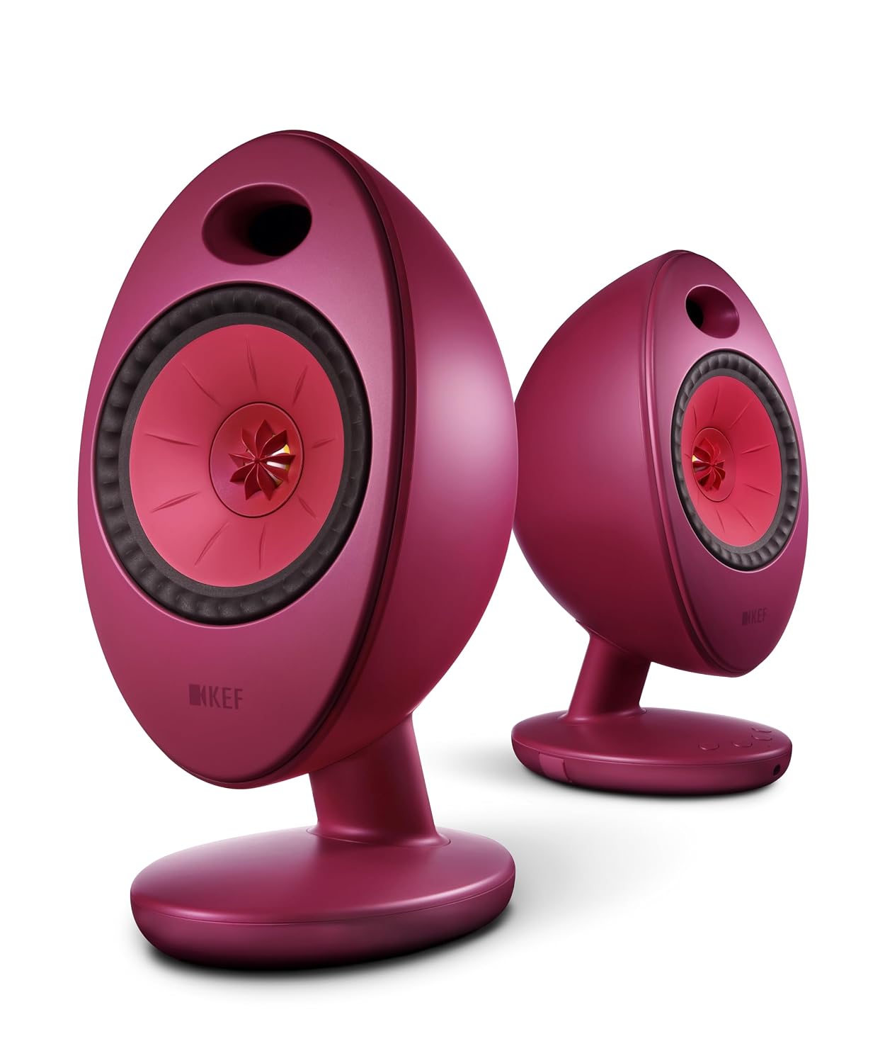 KEF EGG Duo Wireless Speaker