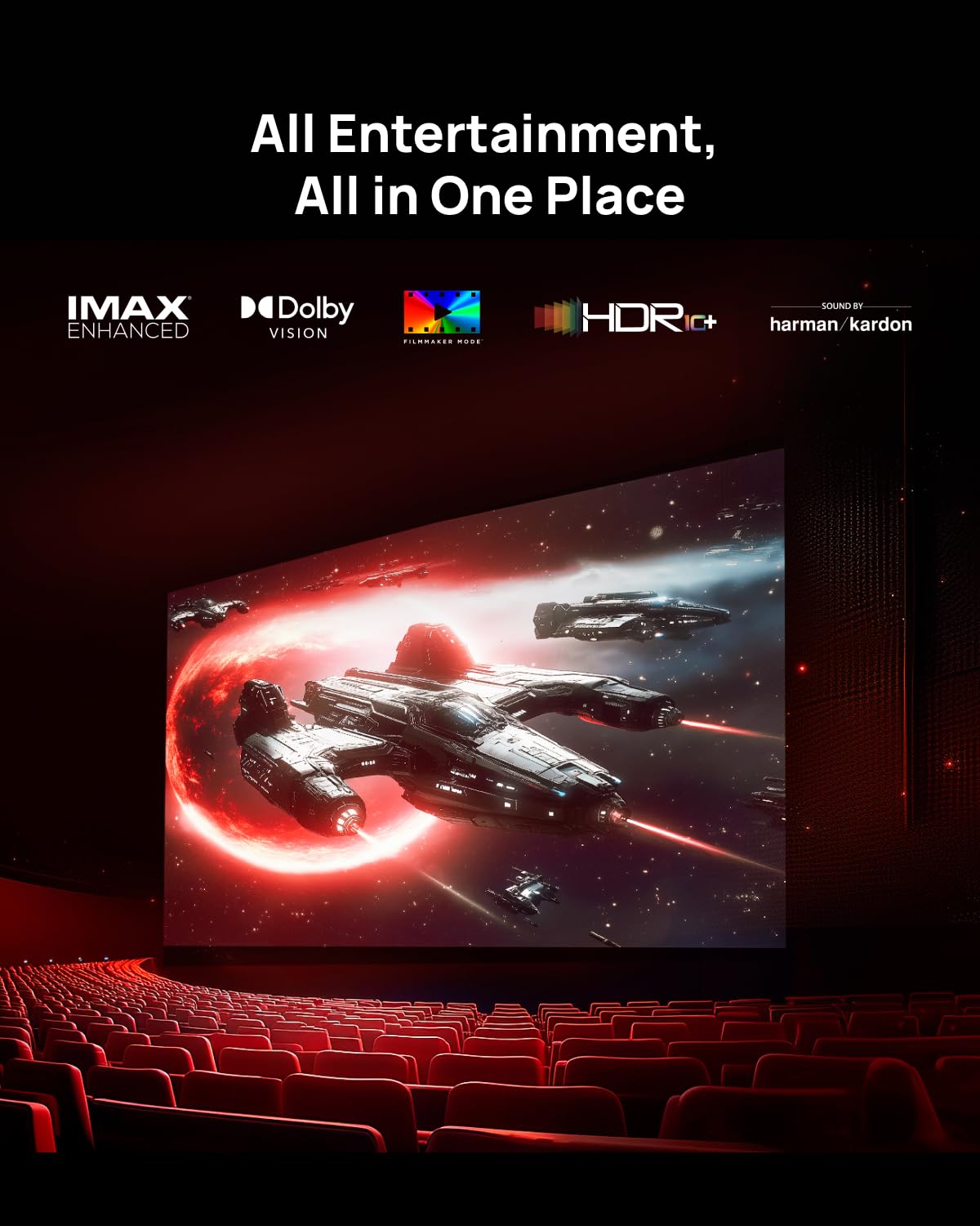 XGIMI 2025 New Launch Horizon 20 Max 4K RGB Triple Laser Projector