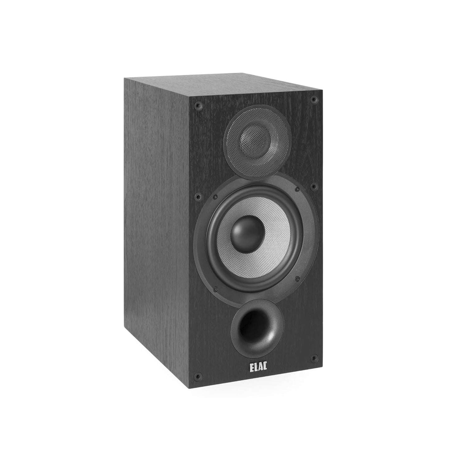 ELAC Debut 2.0 B6.2 Bookshelf Speakers (Pair)