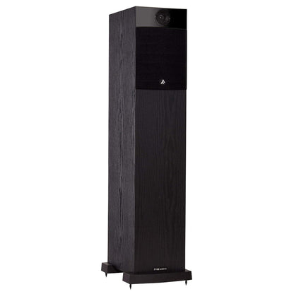 Fyne Audio F302 Floorstanding Speakers (Pair)-Home theater expert Store