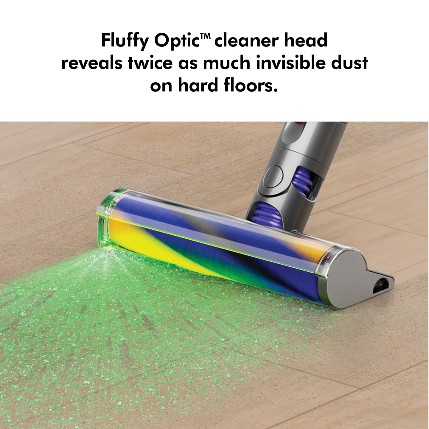 Dyson V12s Detect Slim Submarine complete Cordless Vacuum Cleaner