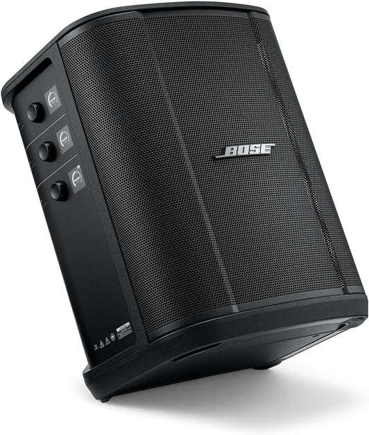 Bose S1 Pro+ Powered Pa System