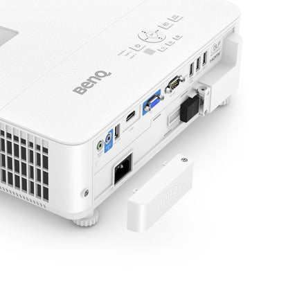 BenQ EU610ST - 3800 Lumens DLP Full HD Android Smart Short Throw Projector