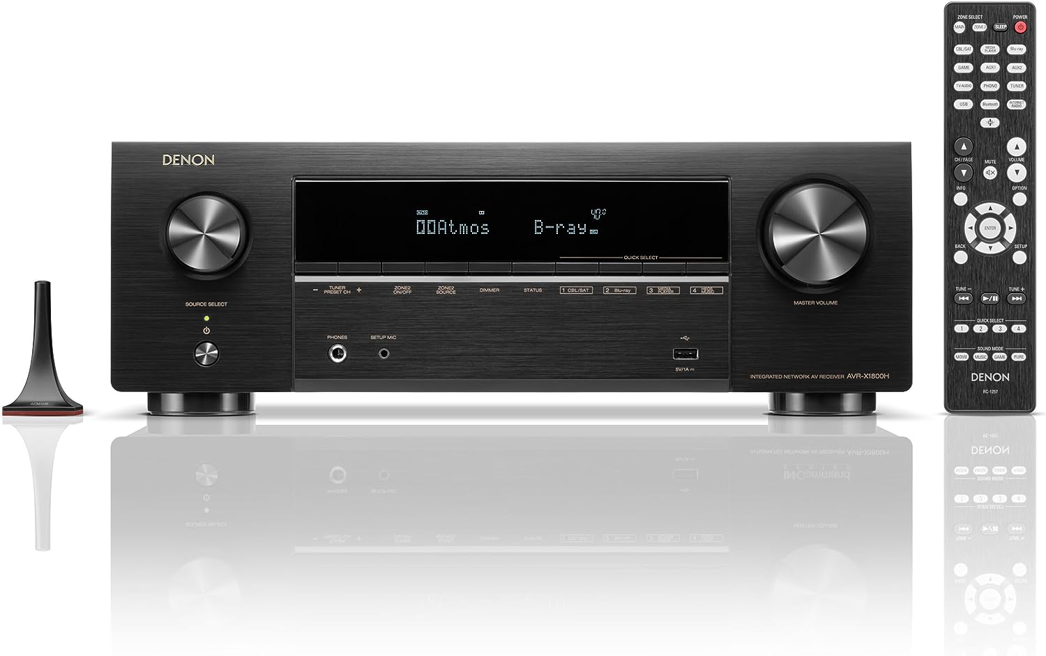 Professional Av AV Receivers-Home theater expert Store