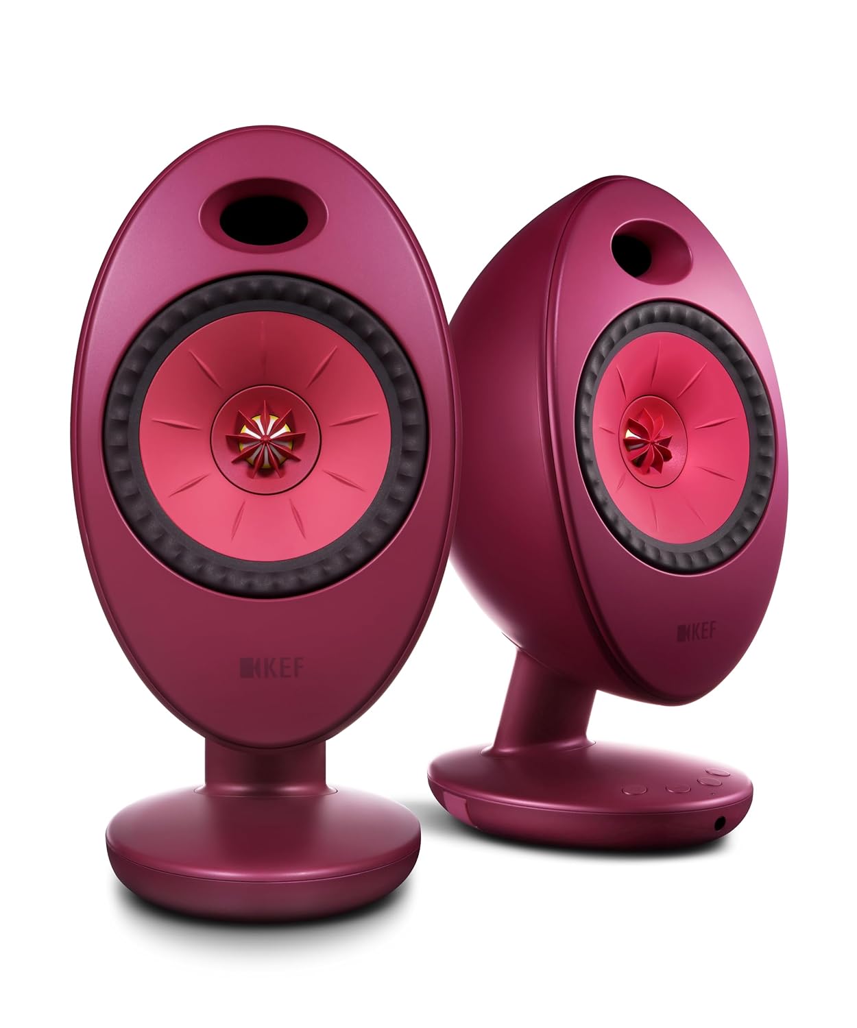 KEF EGG Duo Wireless Speaker