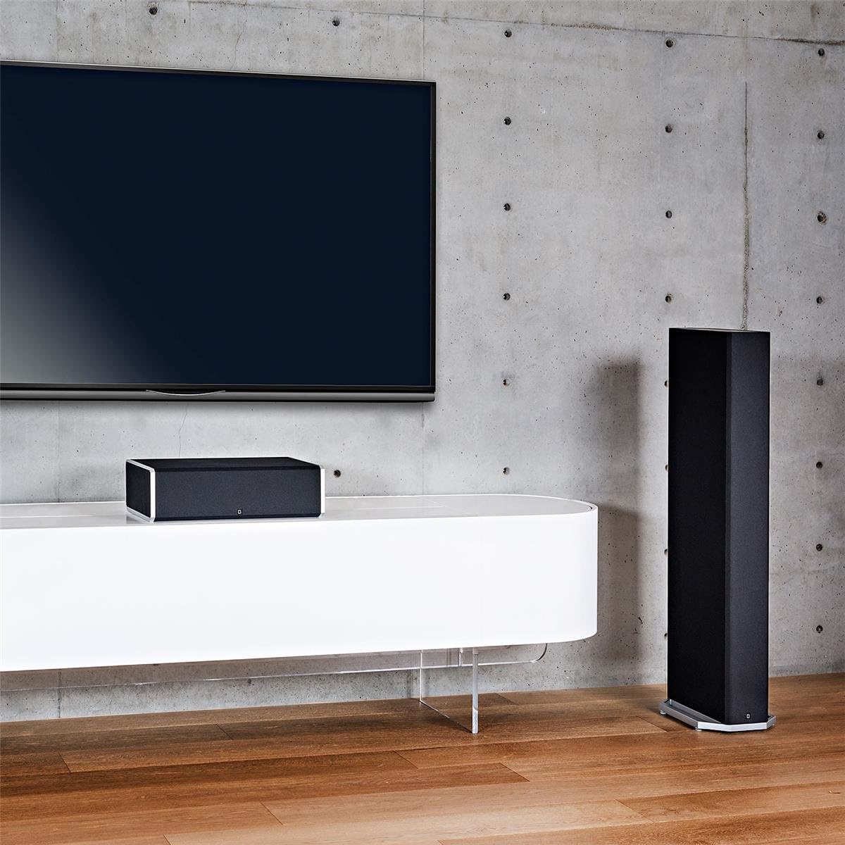 Definitive Technology BP9040 Floorstanding Speakers 