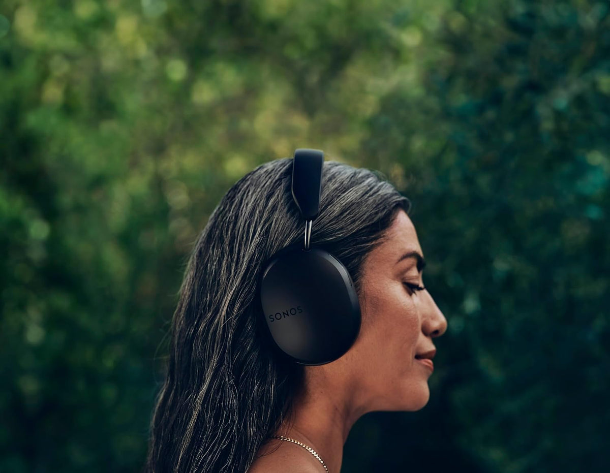 Sonos Ace  Noise Cancelling Wireless Over-Ear Headphones