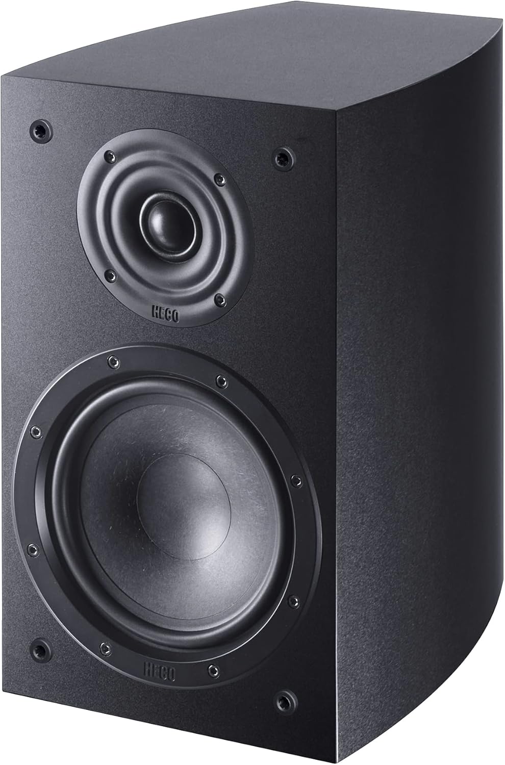 Heco Victa Elite 302 - 2-Way Bookshelf Speaker (Pair)